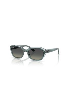 Imagen 2 del producto Ray-Ban Junior Lentes de Sol Degradados RJ9081S 717511 48