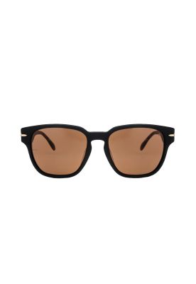Lentes De Sol Key West Negro Mita Eyewear KEYWESTC255