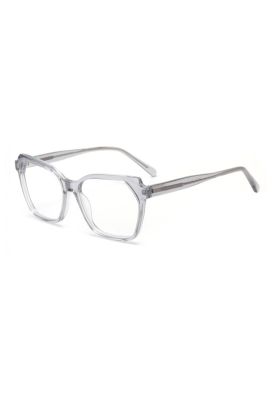 Imagen 2 del producto Lentes Ópticos Dion Gris York Eyewear YKR0086OC453