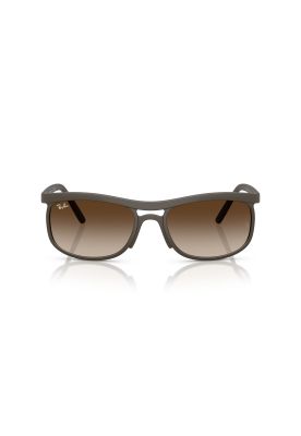 Ray-Ban Lentes de Sol Degradados RB4452 612413 59