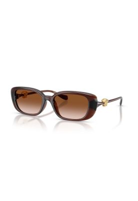 Versace Lentes de Sol Medusa Degradados VE4504D 533213 56