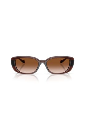 Imagen 2 del producto Versace Lentes de Sol Medusa Degradados VE4504D 533213 56