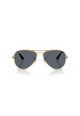 Ray-Ban Lentes de Sol Aviator Max RB3925 001/R5 58