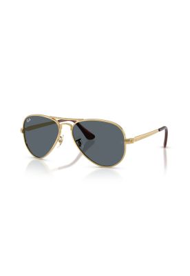 Imagen 2 del producto Ray-Ban Lentes de Sol Aviator Max RB3925 001/R5 58