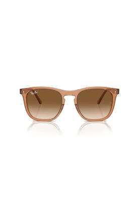 Lentes de Sol Marrón Transparente Ray-Ban RB2210676451