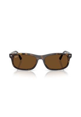 Imagen 1 del producto Ray-Ban Lentes de Sol Polarizados RB2224 710/57 57
