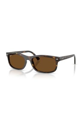 Imagen 2 del producto Ray-Ban Lentes de Sol Polarizados RB2224 710/57 57