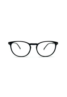Lentes Ópticos Samuel Negro York Eyewear