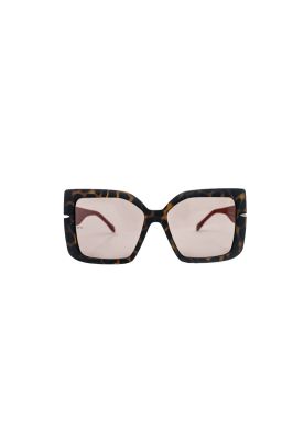 Lentes De Sol Hollywood Marron Mita Eyewear HOLLYWOOD56E60