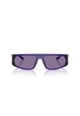 Lentes de Sol Espejados Armani Exchange AX4159SU8385AK