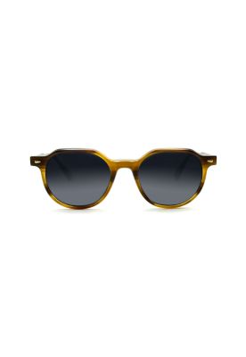 Imagen 1 del producto Lentes de Sol Hugh Marrón York Eyewear