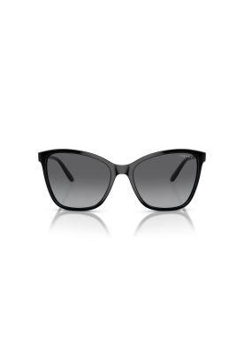 Lentes de Sol Black Polarizados Vogue Eyewear VO5520SW44T3
