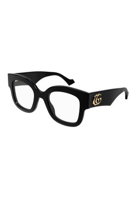 Lentes Ópticos Negro Gucci GG1423O001