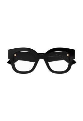 Imagen 2 del producto Lentes Ópticos Negro Gucci GG1423O001