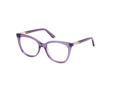Imagen 2 del producto Lentes Ópticos Morado Guess GU50197081