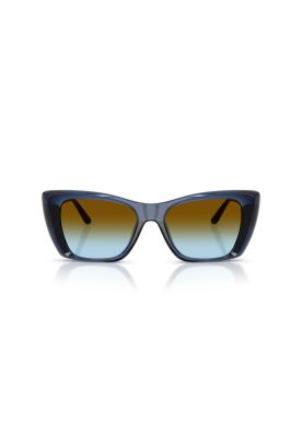 Imagen 1 del producto Michael Kors Lentes de Sol Tokyo Degradados MK2270U 30025D 53