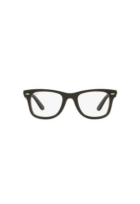 Ray-Ban Optical Lentes Ópticos Wayfarer Ease RX4340V 8224  50