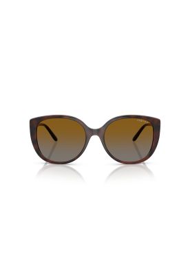 Vogue Eyewear Lentes de Sol Polarizados VO5623S 2386T5 55