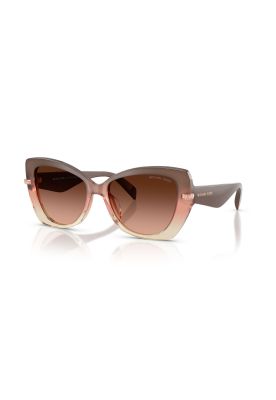 Imagen 2 del producto Michael Kors Lentes de Sol Atlanta Degradados MK2258U 40355M 55