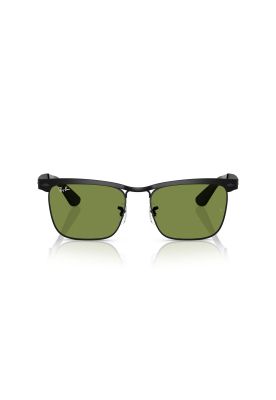 Ray-Ban Lentes de Sol Wayfarer Deluxe RB3875 006/4E 56