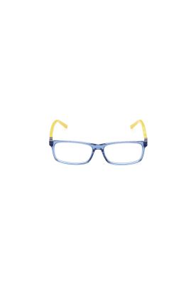 Lentes Opticos Azul Guess Kids GU9227092