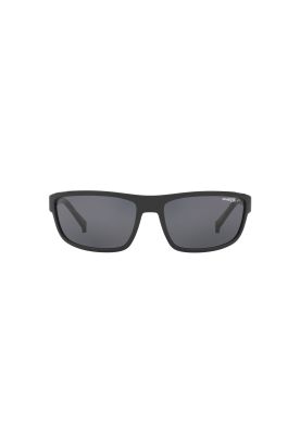 Lentes de Sol Borrow Black Polarizados Arnette AN42594181
