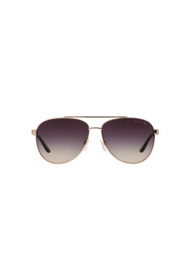 Lentes De Sol Hvar Gris Gradient Michael Kors MK500710993659