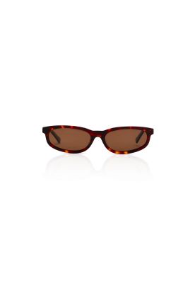 York Eyewear Lentes de Sol Polarizados YK24SA079 C2 53