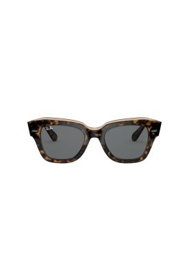 Ray-Ban Lentes de Sol State Street RB2186 1292B1 52