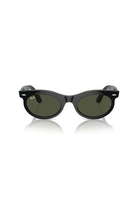 Ray-Ban Lentes de Sol Wayfarer Oval RB2242 901/31 53