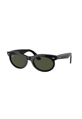 Imagen 2 del producto Ray-Ban Lentes de Sol Wayfarer Oval RB2242 901/31 53