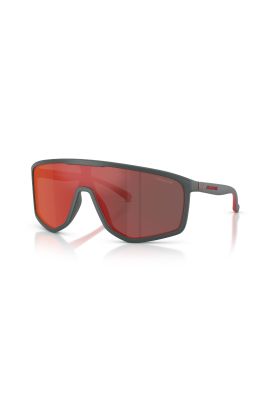 Imagen 2 del producto Arnette Lentes de Sol Stripe M Espejados AN4360 28416Q 36