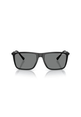 Lentes de Sol Negro Armani Exchange AX4160S807887