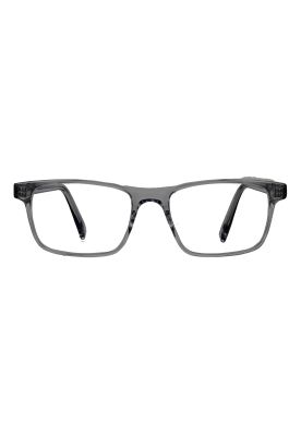 Lentes Ópticos Gloria Gris York Eyewear YKR0049OC353