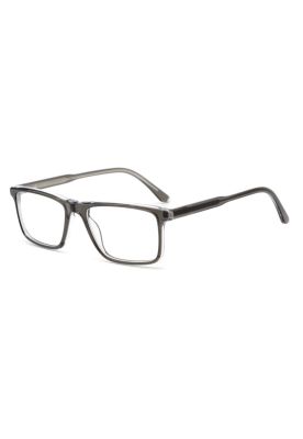 Imagen 2 del producto Lentes Ópticos Gloria Gris York Eyewear YKR0049OC353