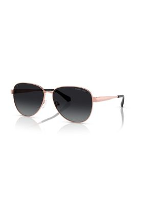 Imagen 2 del producto Michael Kors Lentes de Sol Biarritz Polarizados MK1160 1108T3 59