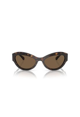 Lentes de Sol Burano Havana Michael Kors MK2198300673