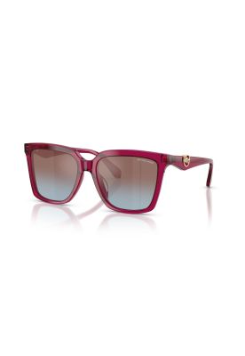 Imagen 2 del producto Michael Kors Lentes de Sol Menaggio Degradados MK2256U 4032H7 55