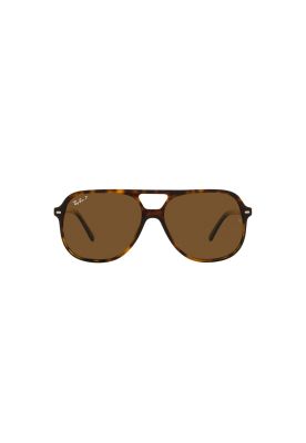 Ray-Ban Lentes de Sol Bill Polarizados RB2198 902/57 60