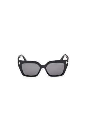 Imagen 2 del producto Tom Ford Lentes de Sol Winona Polarizados FT1030 01D 53