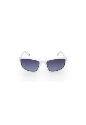 Lentes de Sol Blanco Polarizados Skechers SE613021D