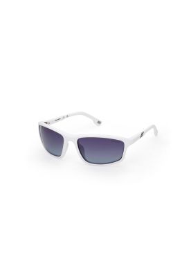 Imagen 2 del producto Lentes de Sol Blanco Polarizados Skechers SE613021D