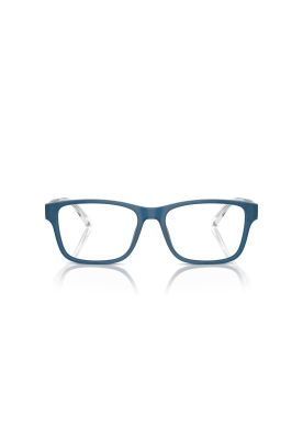 Lentes Ópticos Azul Emporio Armani EA32396092