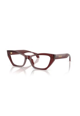 Versace Lentes Ópticos Signature VE3373U 5512  54