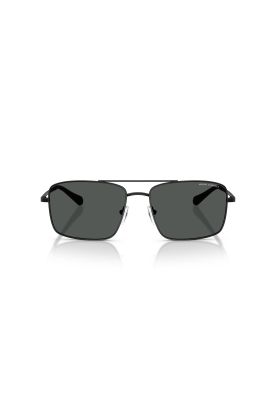 Lentes de Sol Negro Armani Exchange AX2054S600087