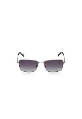 Lentes de Sol Gris Polarizados Timberland TB933809D