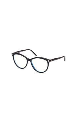 Imagen 1 del producto Lentes Ópticos Negro Tom Ford FT5990B001