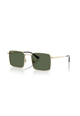 Imagen 2 del producto Ray-Ban Lentes de Sol Polarizados RB3782 92139A 53