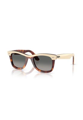 Imagen 2 del producto Ray-Ban Lentes de Sol Wayfarer Degradados RB2240 144371 50