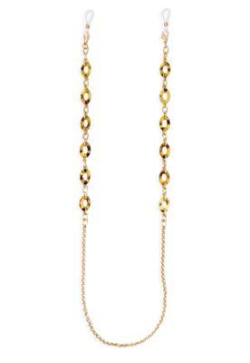 Imagen 2 del producto Correa Marrón para Lentes